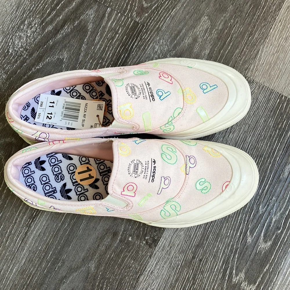 Adidas